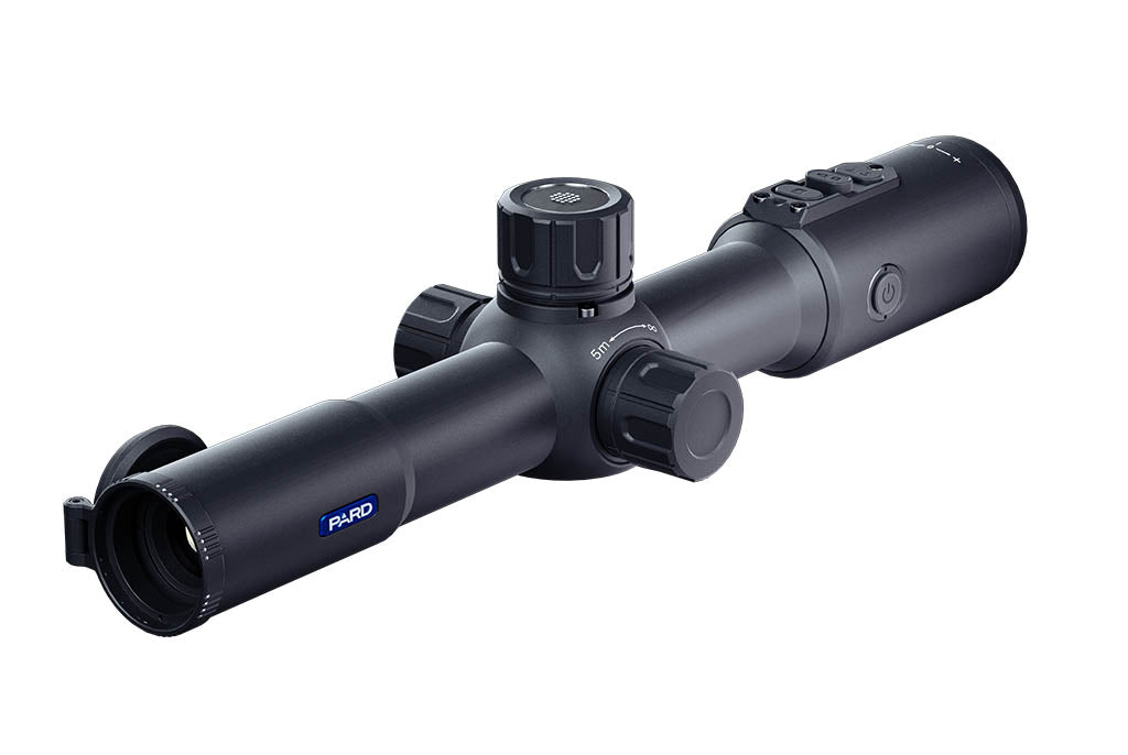 Pard Pantera Mini 256 Thermal Scope 6