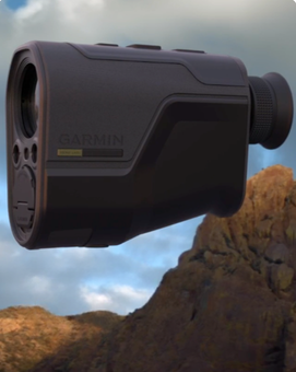Garmin Rangefinders & Ballistics