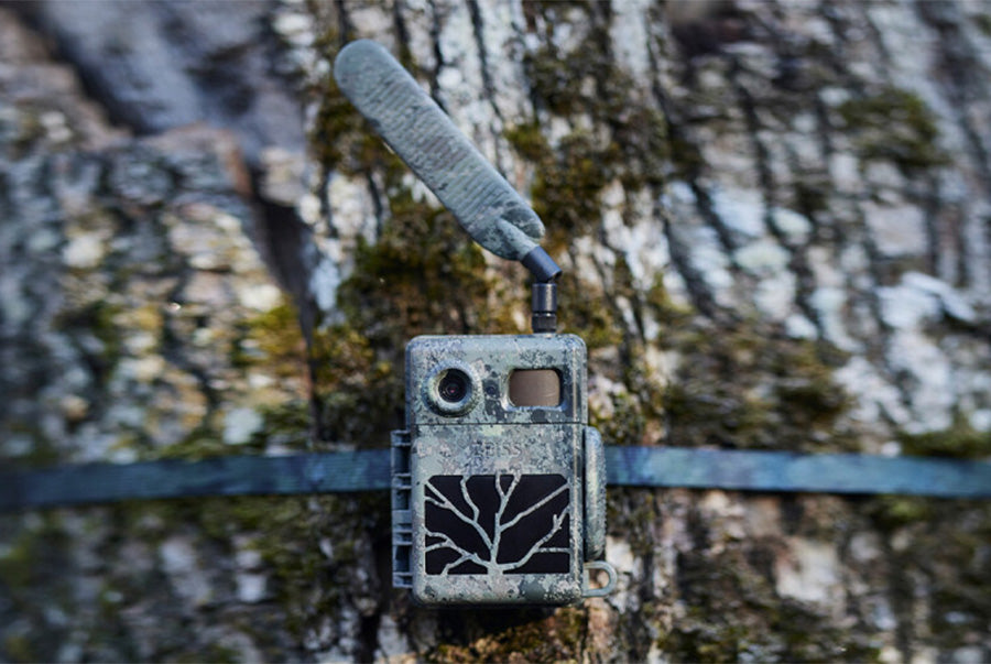 Zeiss Secacam 7 Cellular Wildlife Camera 4