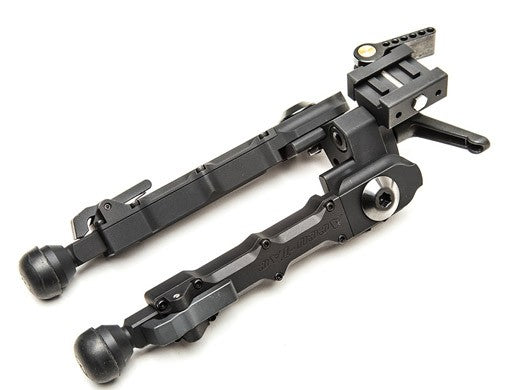 Accu-Tac BR-4 G2 QD Picatinny Bipod System 2
