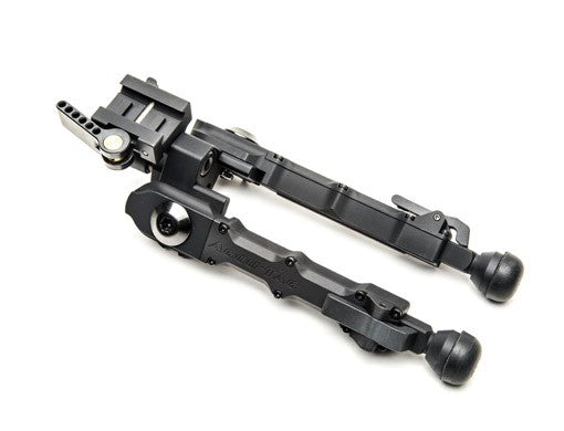 Accu-Tac BR-4 G2 QD Picatinny Bipod System 3