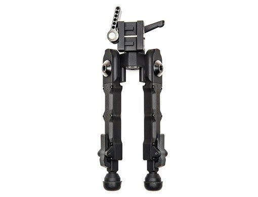 Accu-Tac BR-4 G2 QD Picatinny Bipod System
