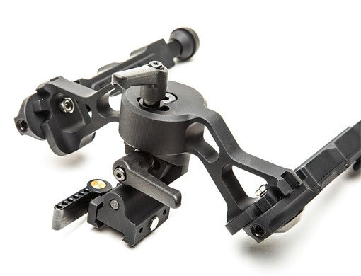 Accu-Tac FC-4 G2 QD Bipod System 2