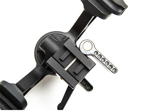 Accu-Tac FC-4 G2 QD Bipod System 5
