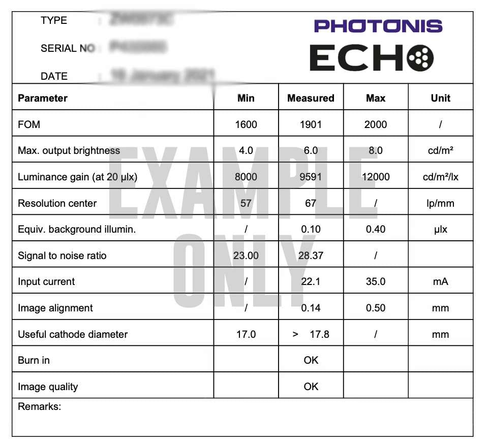 AGM NVG-40 AP Dual Tube Advanced Performance ECHO Night Vision Systems 6
