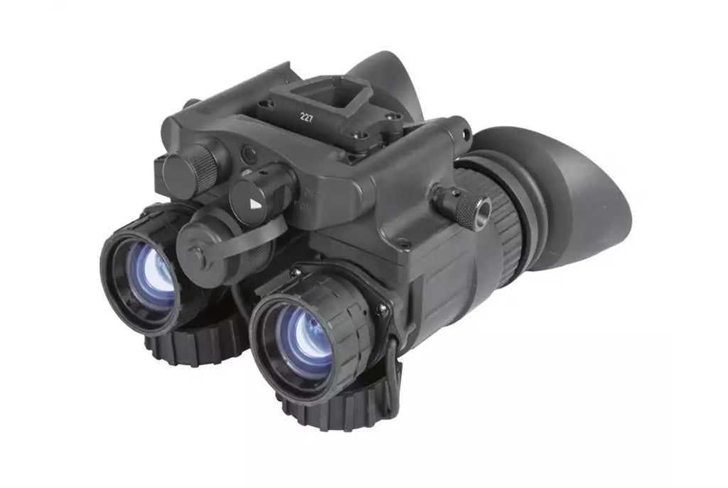 AGM NVG-40 AP Dual Tube Advanced Performance ECHO Night Vision Systems