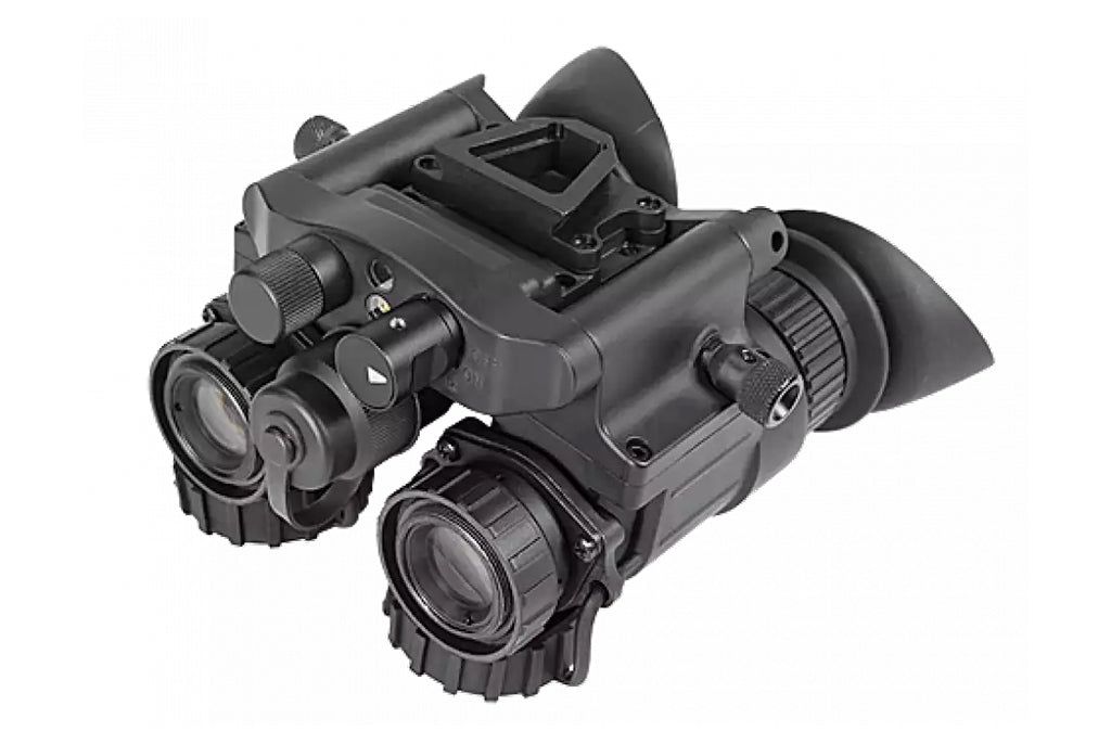 AGM NVG-50 AP Dual Tube Advanced Performance ECHO Night Vision Systems