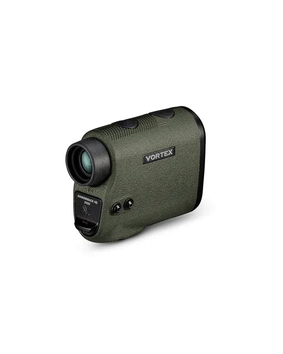 Vortex Diamondback HD 2000 Laser Rangefinder 3