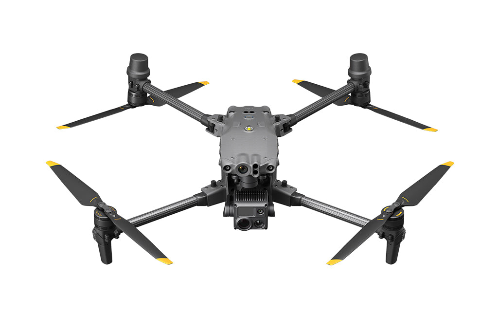DJI Matrice 30T Thermal Imaging Drone 2