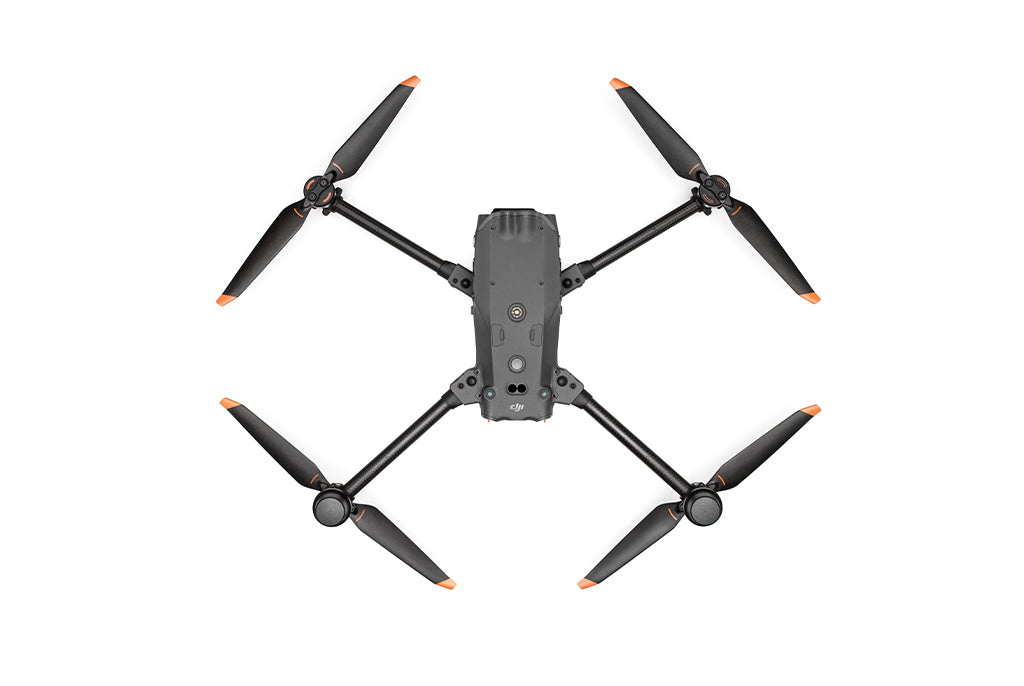 DJI Matrice 30T Thermal Imaging Drone 3