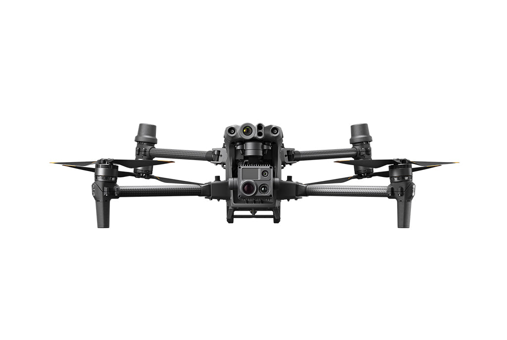 DJI Matrice 30T Thermal Imaging Drone 4