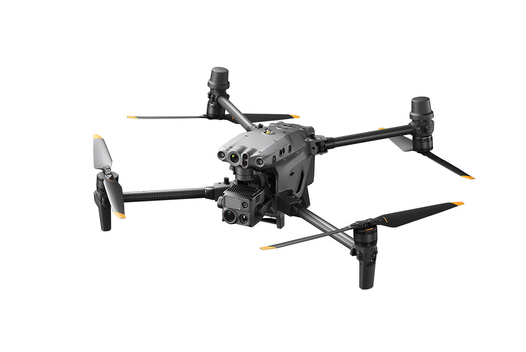 DJI Matrice 30T Thermal Imaging Drone 5