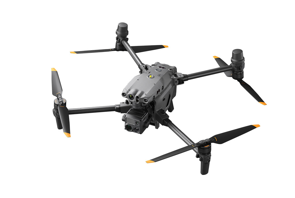 DJI Matrice 30T Thermal Imaging Drone 6