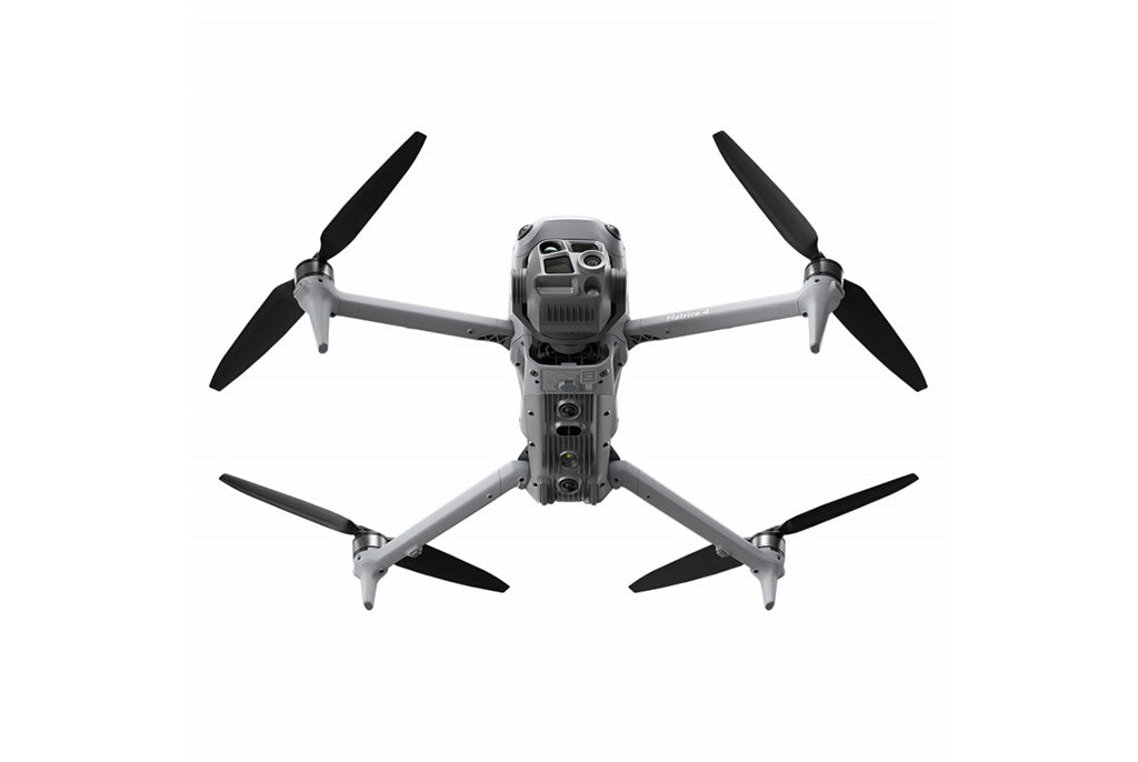 DJI Matrice 4T Thermal Imaging Drone 5