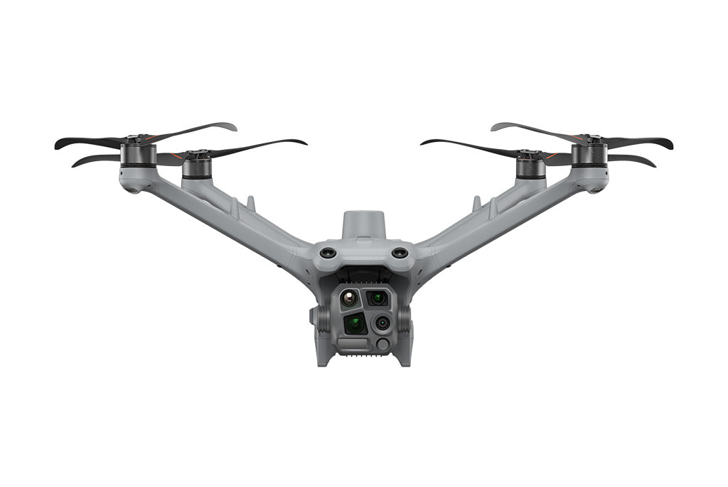 DJI Matrice 4TD Thermal Drone Ready to Fly Package 3