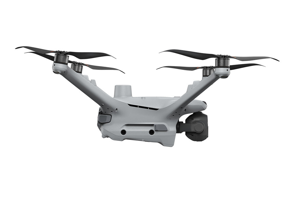 DJI Matrice 4TD Thermal Drone Ready to Fly Package 5