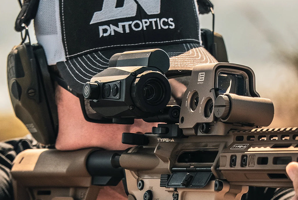 DNT NVMD-C200 Digital Day and Night Vision Multi-Purpose Scope 2
