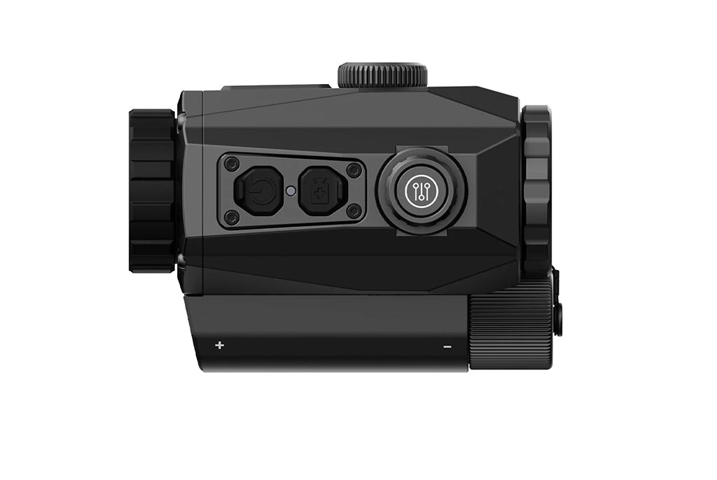 DNT NVMD-C200 Digital Day and Night Vision Multi-Purpose Scope 3