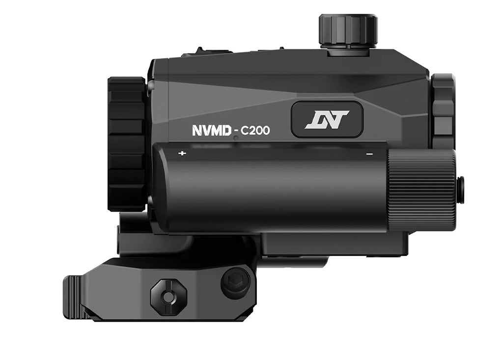 DNT NVMD-C200 Digital Day and Night Vision Multi-Purpose Scope 6