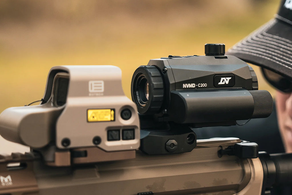 DNT NVMD-C200 Digital Day and Night Vision Multi-Purpose Scope