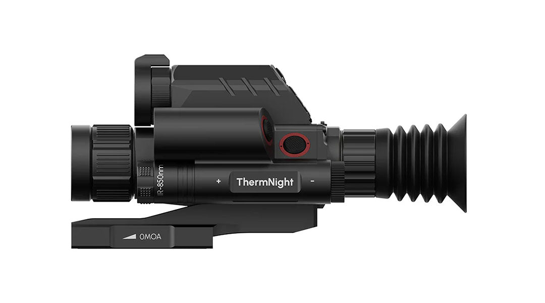 DNT Optics ThermNight TNC225R Multispectral Thermal and Night Vision