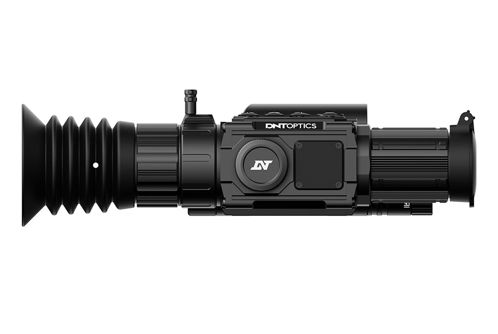 DNT Optics Zulus V2 HD LRF 5-20x Digital Day and Night Vision 2
