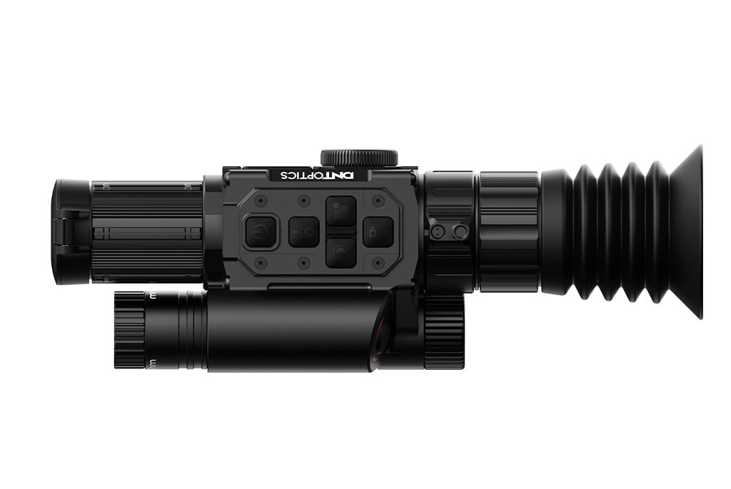 DNT Optics Zulus V2 HD LRF 5-20x Digital Day and Night Vision 3