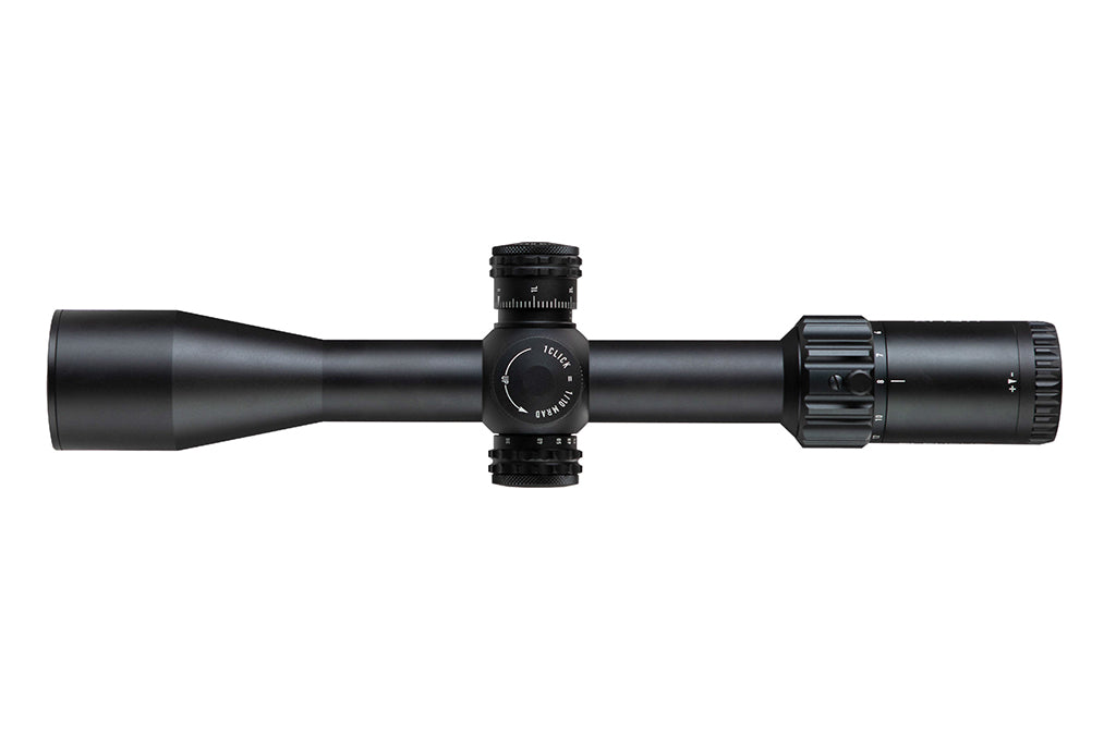 Element Optics Helix 4-16x44 FFP 3