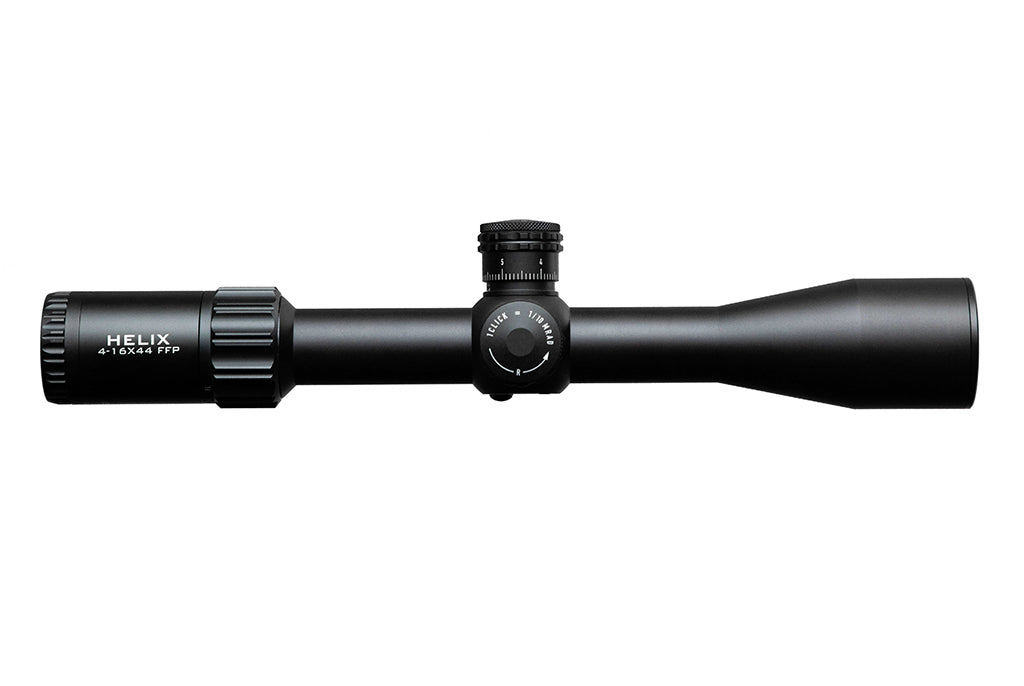 Element Optics Helix 4-16x44 FFP 4