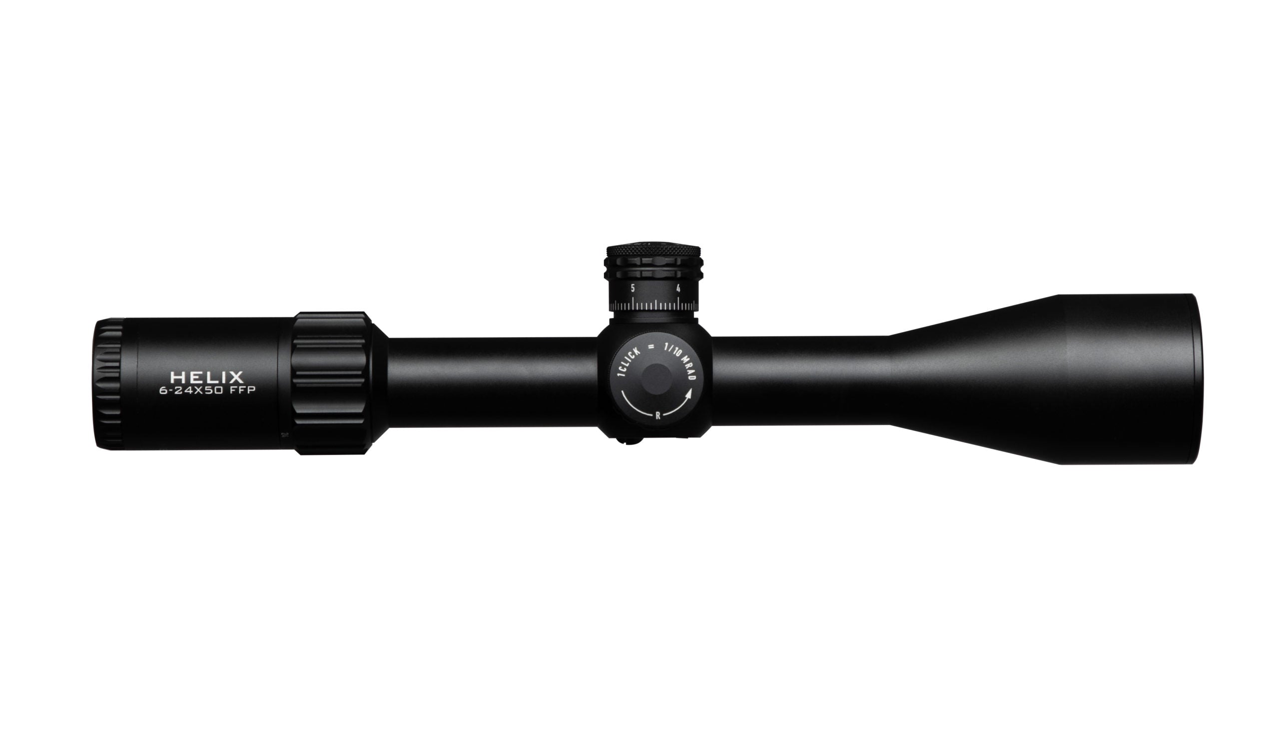 Element Optics Helix 6-24x50 FFP 2