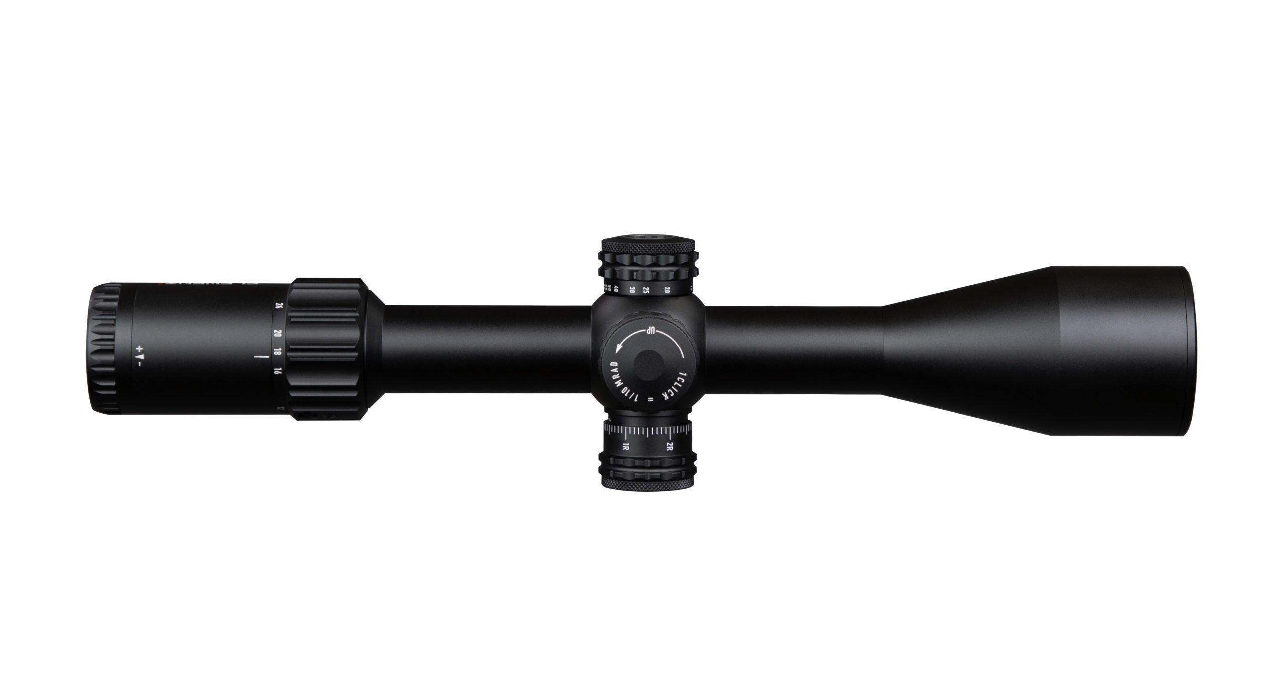 Element Optics Helix 6-24x50 FFP 3