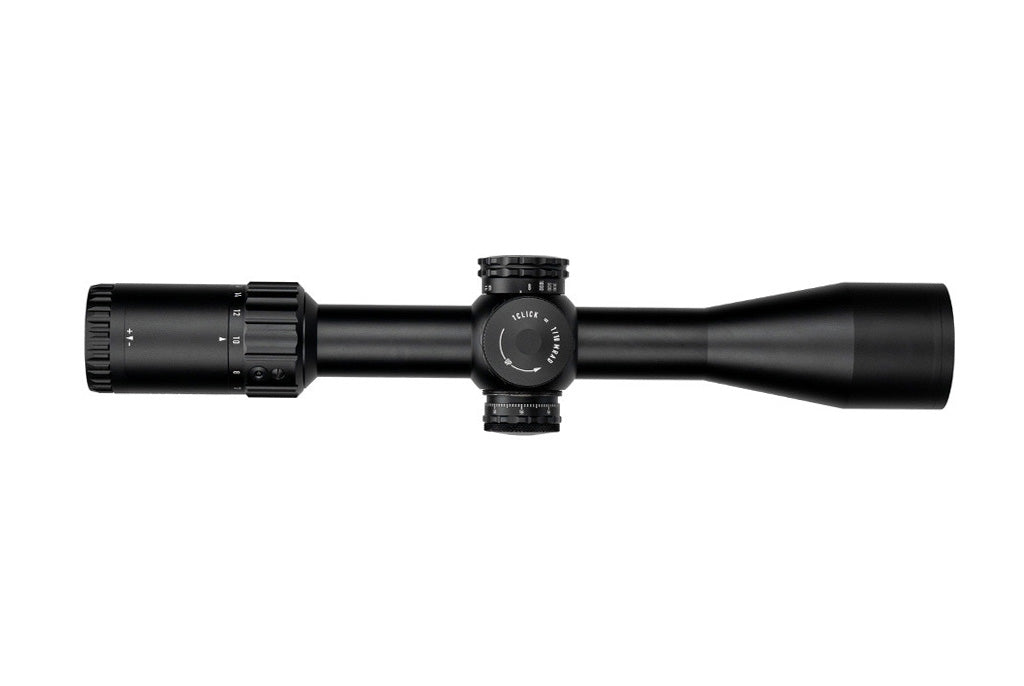 Element Optics Helix Gen II 4-16x44 FFP Riflescope 2
