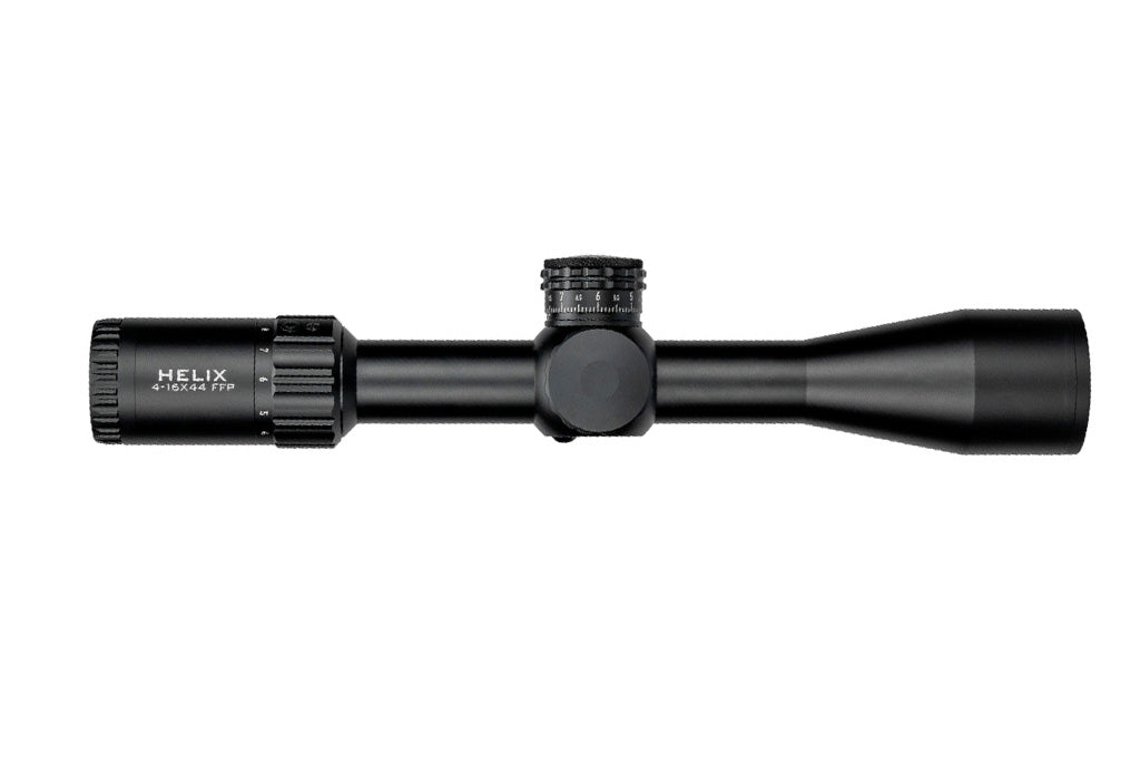 Element Optics Helix Gen II 4-16x44 FFP Riflescope 3