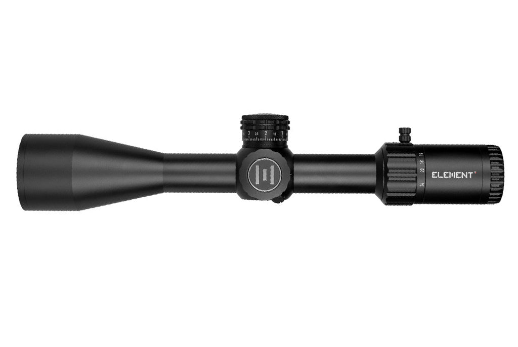 Element Optics Helix Gen II 6-24x50 SFP Riflescope 2