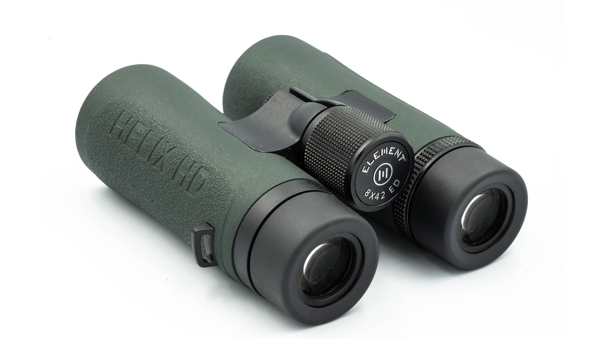 Element Optics Helix HD Binoculars 2
