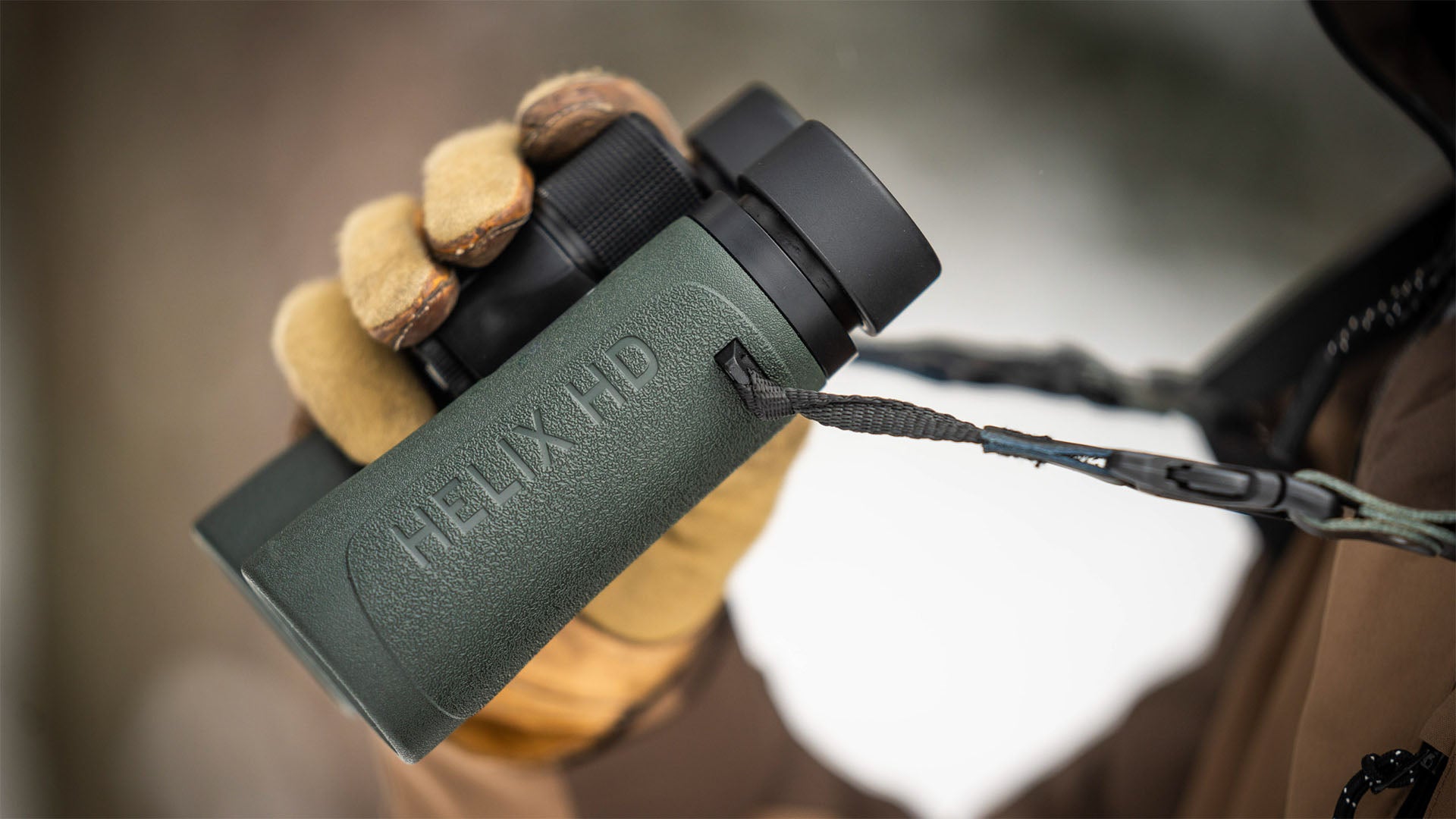 Element Optics Helix HD Binoculars 4