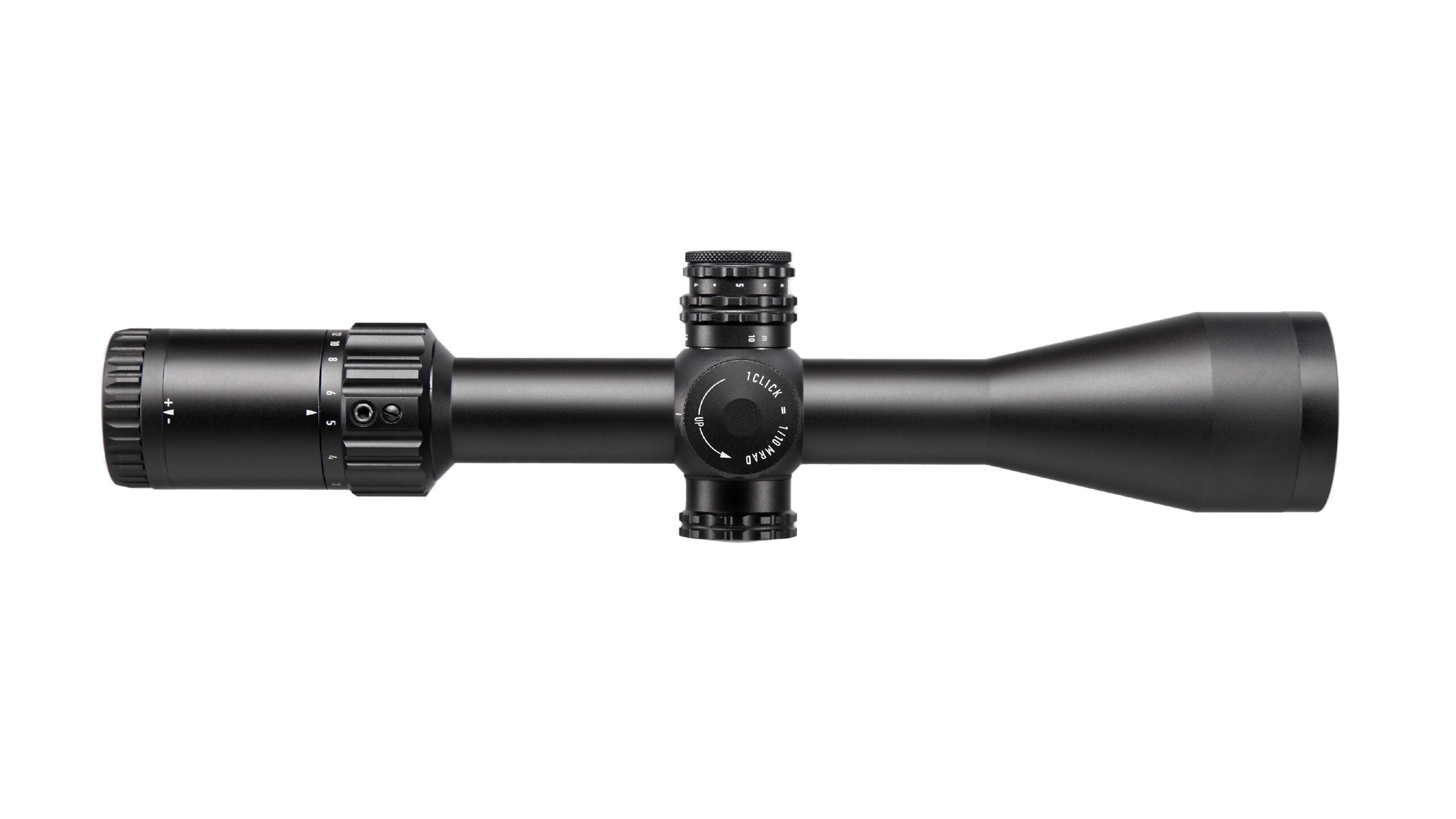Element Optics Helix HDLR 2-16x50 SFP 2