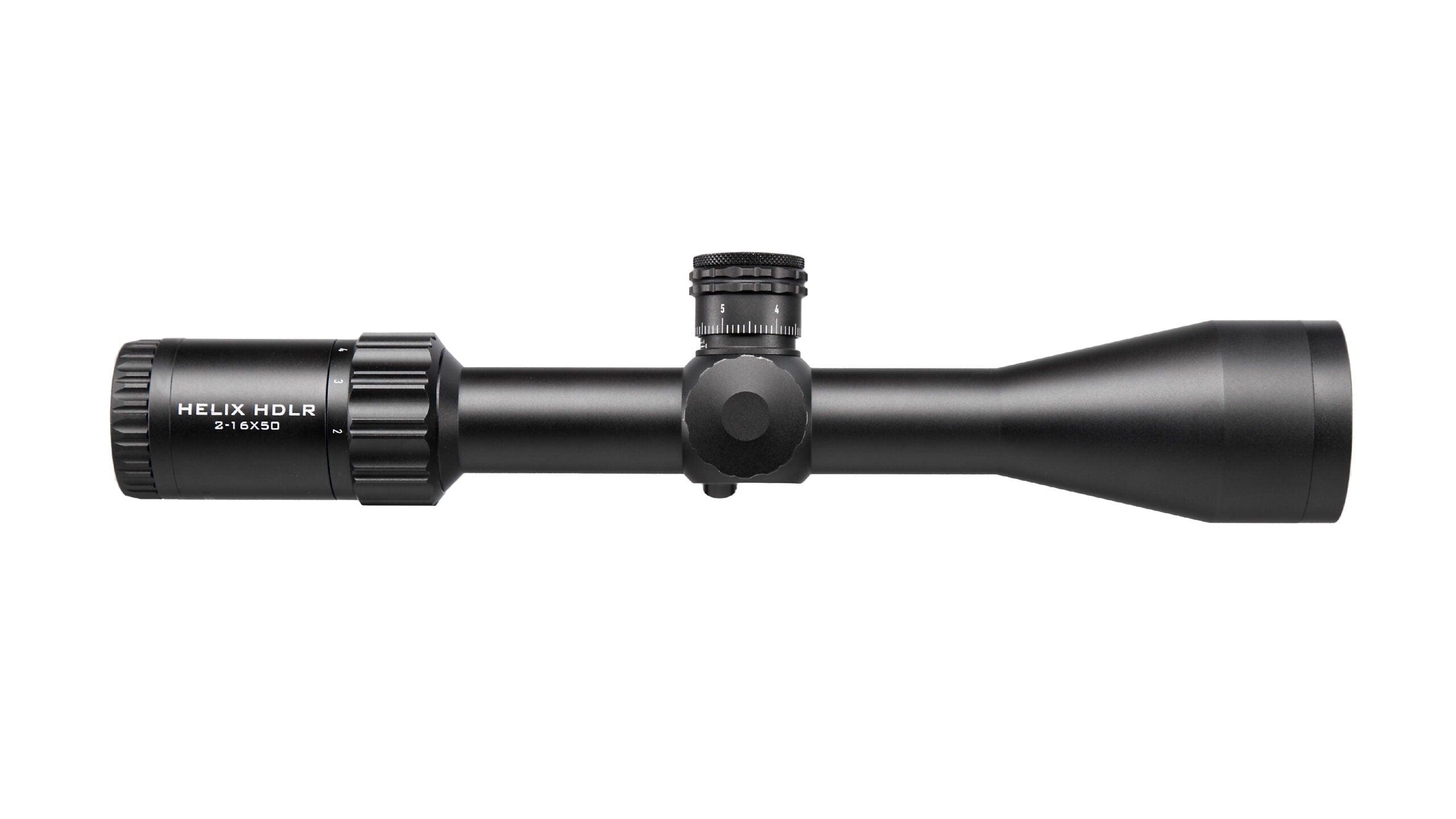 Element Optics Helix HDLR 2-16x50 SFP 3