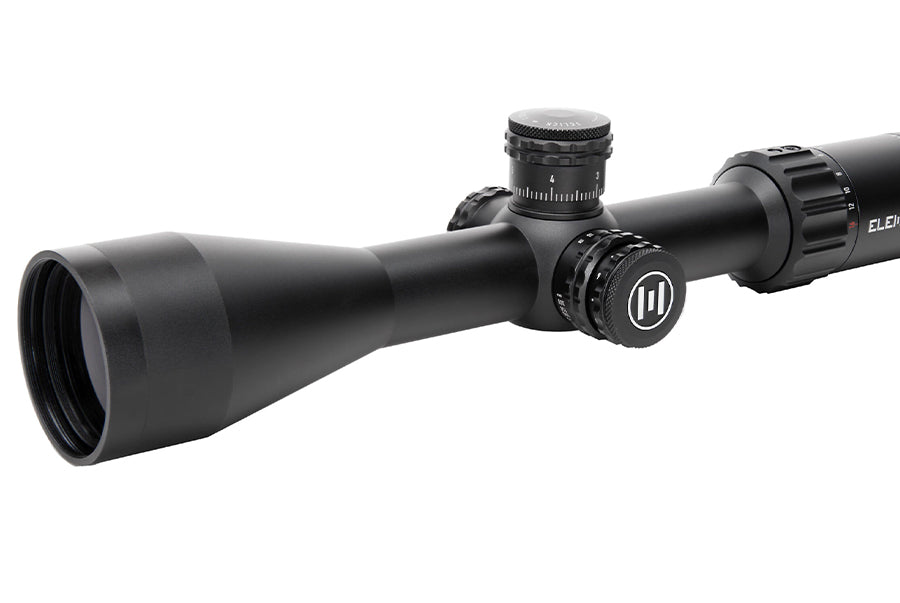 Element Optics Helix HDLR 2-16x50 SFP 4