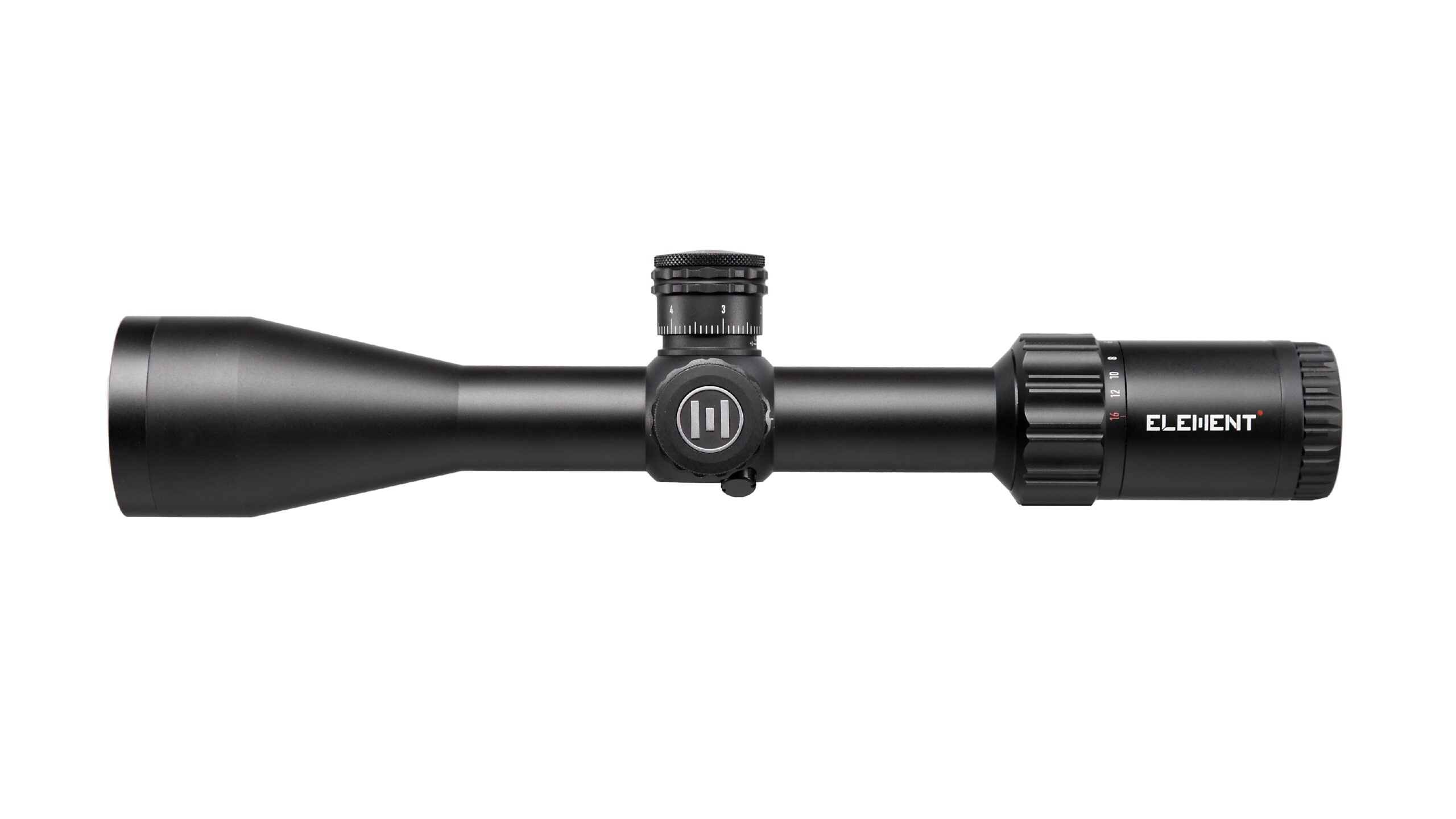 Element Optics Helix HDLR 2-16x50 SFP 5
