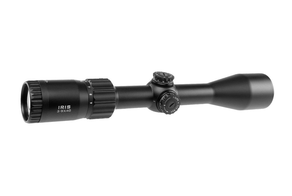 Element Optics Iris 4-12x44 SFP Rapter-1 MOA 2