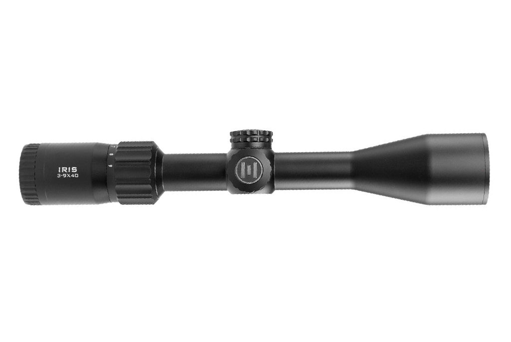 Element Optics Iris 4-12x44 SFP Rapter-1 MOA 3
