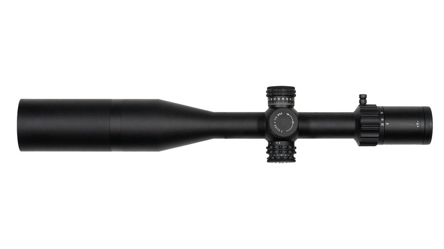 Element Optics Nexus 5-20x50 FFP 3