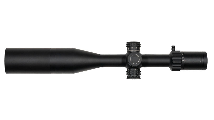 Element Optics Nexus 5-20x50 FFP 7