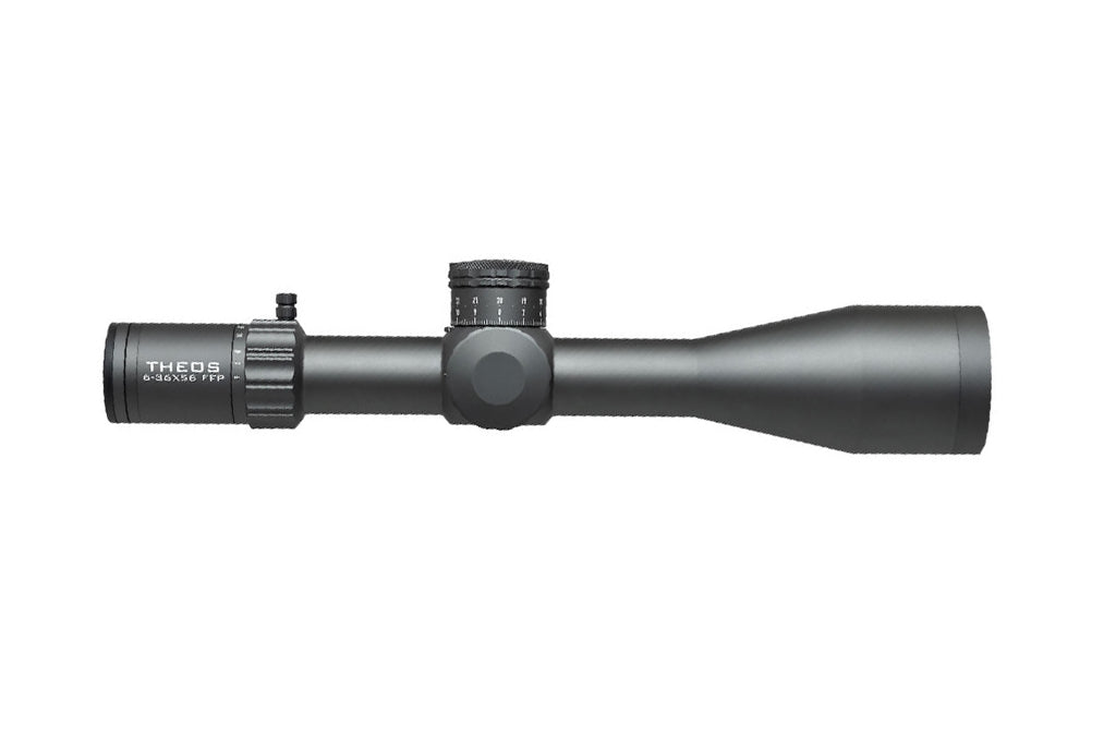 Element Optics Theos 6-36x56 FFP Riflescope 2