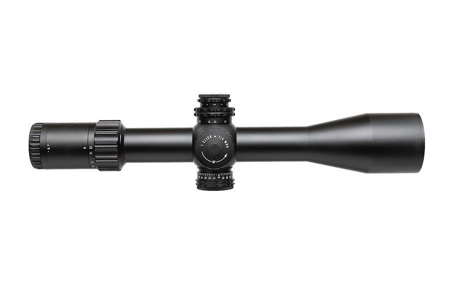 Element Optics Titan 3-18x50 FFP 2