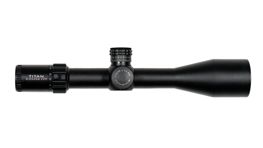 Element Optics Titan 5-25x56 FFP 2
