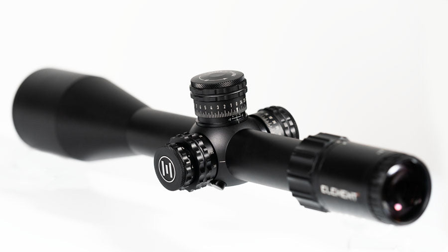 Element Optics Titan 5-25x56 FFP 3