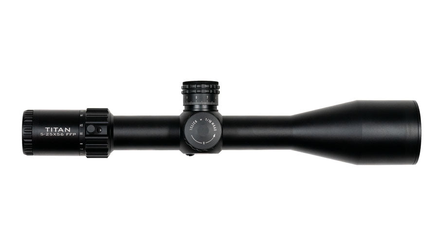 Element Optics Titan 5-25x56 FFP