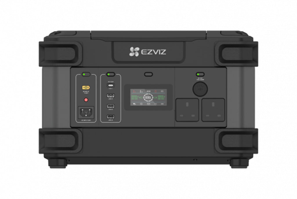 EZVIZ PS1300 Portable Power Station